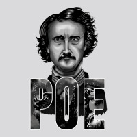 Edgar Allan Poe Vintage Women's Triblend Scoop T-shirt | Artistshot