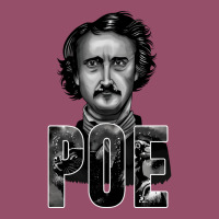 Edgar Allan Poe Vintage Racerback Tank | Artistshot