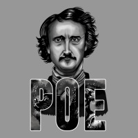 Edgar Allan Poe Vintage Women's V-neck T-shirt | Artistshot