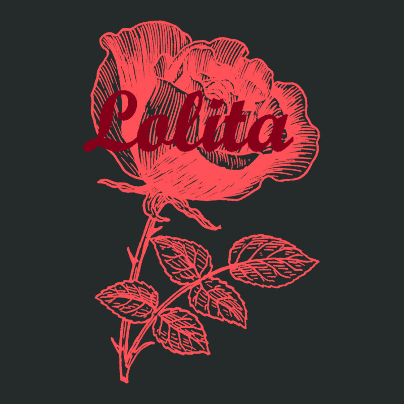 Lolita Hipster Women's Triblend Scoop T-shirt by hecnepipars2 | Artistshot