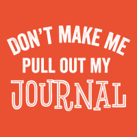 Funny Journal Writer Author Blogger Journalist Gif Ladies Fitted T-shirt | Artistshot