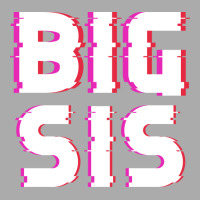 Big Sis 17 T-shirt | Artistshot