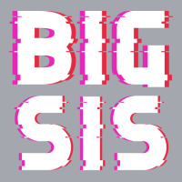 Big Sis 17 Long Sleeve Shirts | Artistshot