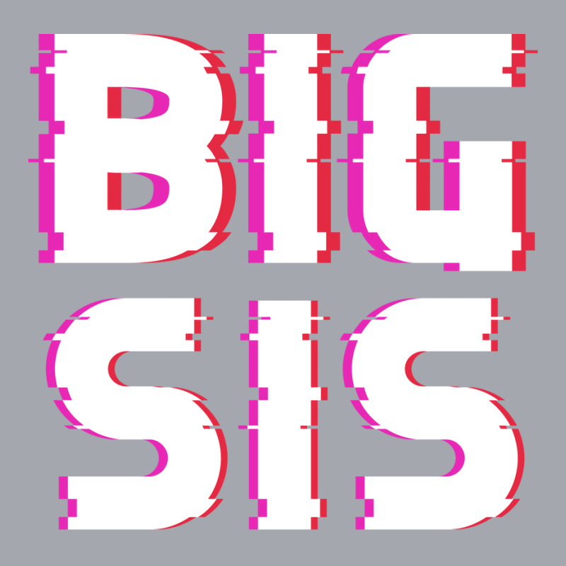 Big Sis 17 Long Sleeve Shirts | Artistshot