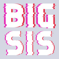 Big Sis 17 Fleece Short | Artistshot