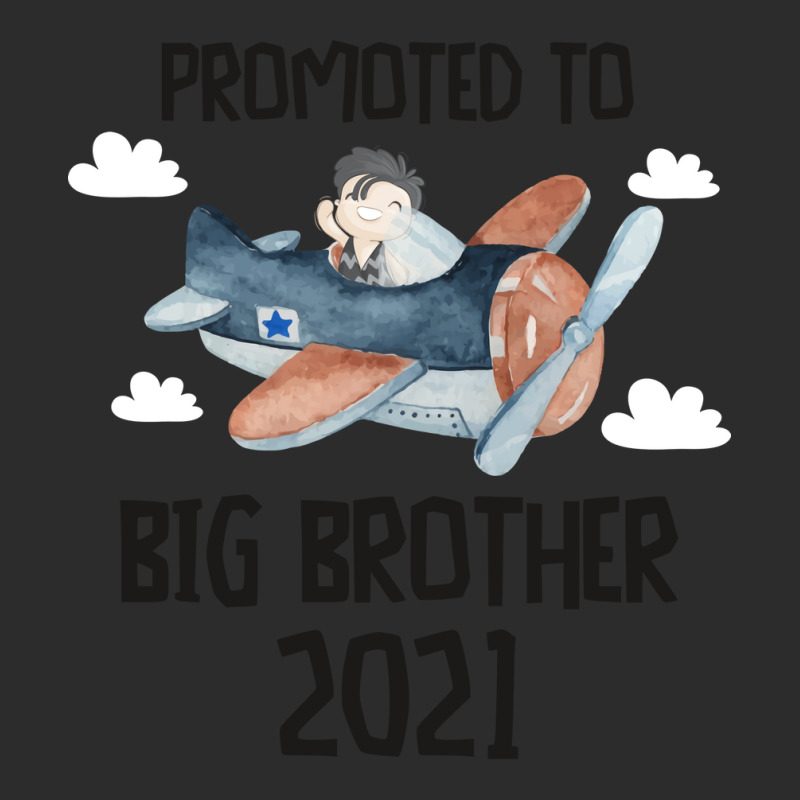 Boy Big Brother Aircraft 2021 Announce New Generat Exclusive T-shirt | Artistshot