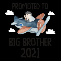 Boy Big Brother Aircraft 2021 Announce New Generat Fleece Short | Artistshot