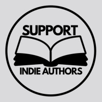 Support Indie Authors Nostalgia Women's Triblend Scoop T-shirt | Artistshot