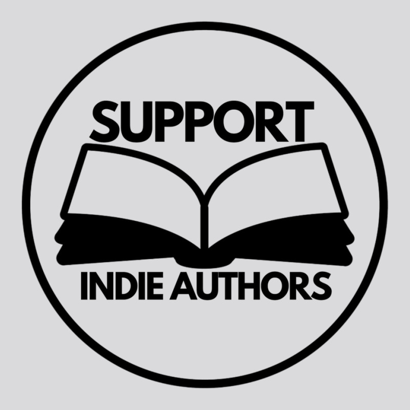 Support Indie Authors Nostalgia Women's Triblend Scoop T-shirt by nevicashadiau | Artistshot