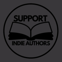 Support Indie Authors Nostalgia Ladies Curvy T-shirt | Artistshot