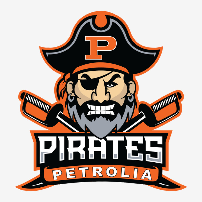 Petrolia High School, Petrolia Classic T-shirt by FormulasData | Artistshot