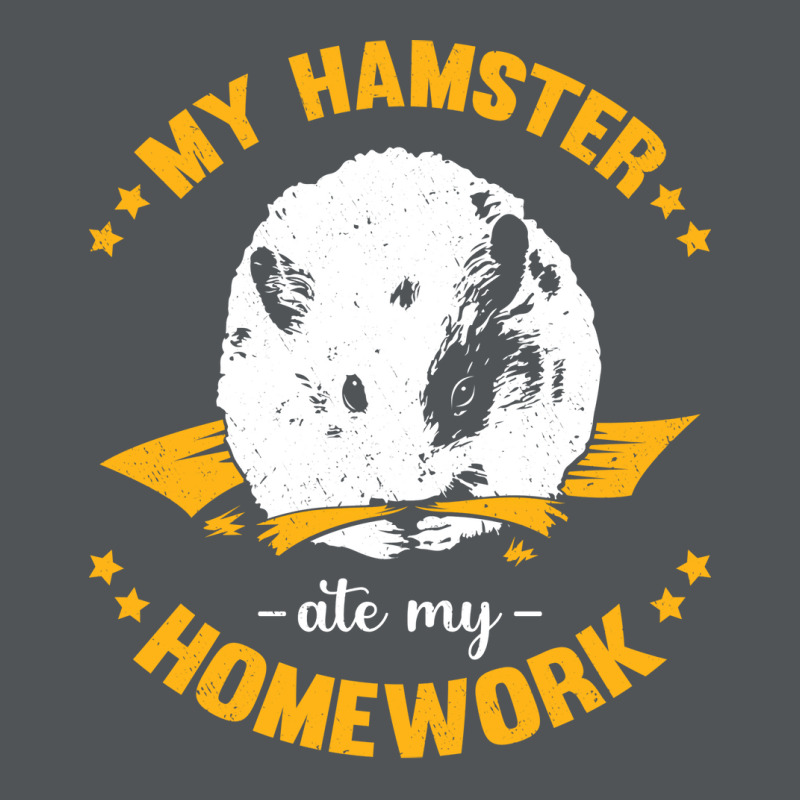 My Hamster Ate My Homework School Student Gift Long Sleeve Shirts | Artistshot