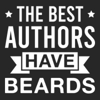 The Best Authors Have Beards Funny Bearded Author Women's Pajamas Set | Artistshot