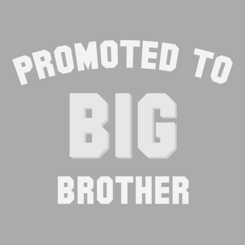 Promoted To Big Brother Gift T-shirt | Artistshot