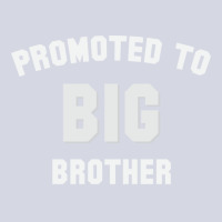 Promoted To Big Brother Gift Fleece Short | Artistshot