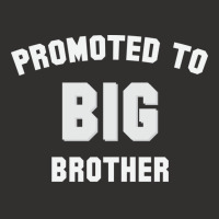 Promoted To Big Brother Gift Champion Hoodie | Artistshot