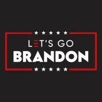 Lets Go Brandon T-shirt | Artistshot