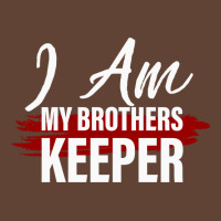 I Am My Brothers Keeper 2 T-shirt | Artistshot