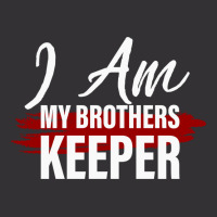 I Am My Brothers Keeper 2 Vintage Short | Artistshot