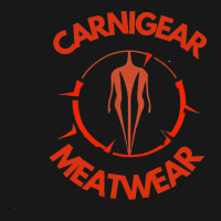 Carnigear Meatwear Aesthetic Flannel Shirt | Artistshot