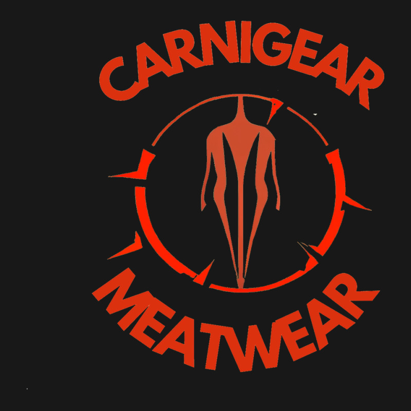 Carnigear Meatwear Aesthetic Flannel Shirt by rahianmucauo | Artistshot