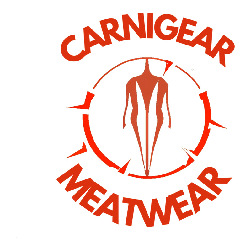 Carnigear Meatwear Aesthetic Men's T-shirt Pajama Set by rahianmucauo | Artistshot