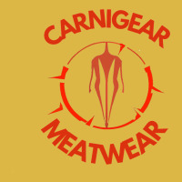 Carnigear Meatwear Aesthetic Classic T-shirt | Artistshot