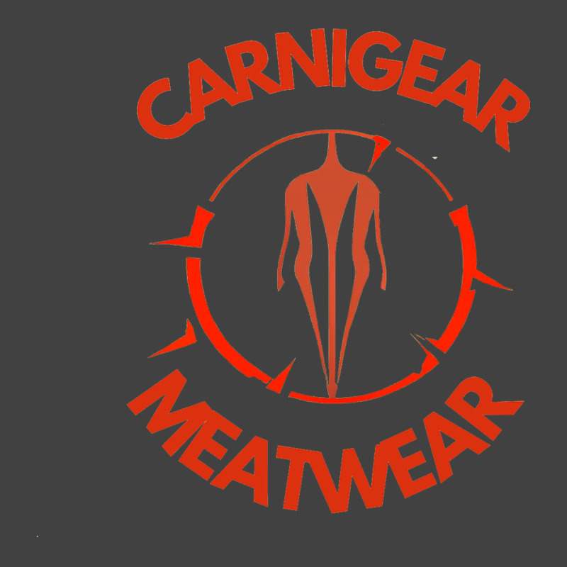 Carnigear Meatwear Aesthetic Vintage T-Shirt by rahianmucauo | Artistshot