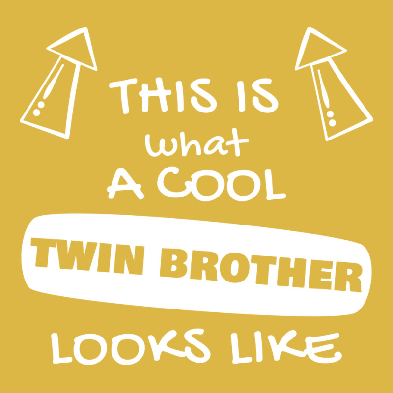 Twin Brother Classic T-shirt | Artistshot