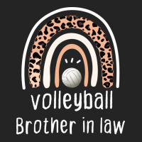 Volleyball Brother In Law Volleyball Gift For Brot 3/4 Sleeve Shirt | Artistshot