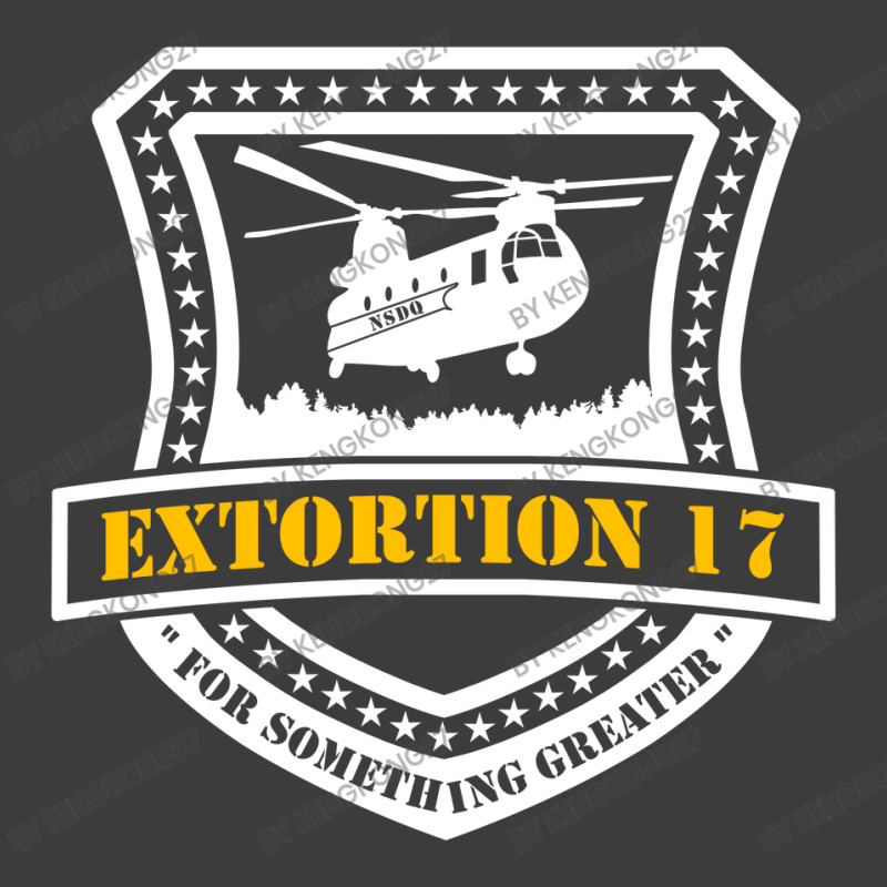 Extortion 17 Seals Team Six Men's Polo Shirt by Kengkong27 | Artistshot