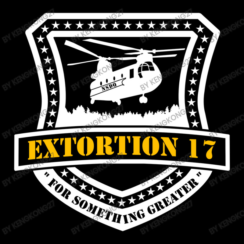 Extortion 17 Seals Team Six Unisex Jogger by Kengkong27 | Artistshot