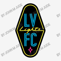 Las Vegas Lights Fc Youth Tee Full Set Car Mats | Artistshot