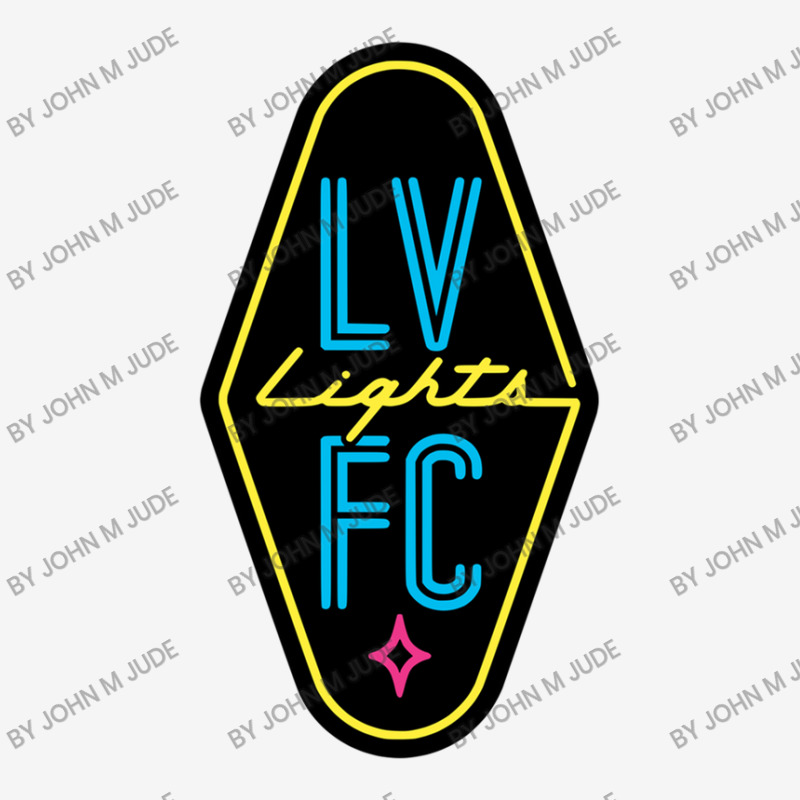 Las Vegas Lights Fc Youth Tee Full Set Car Mats | Artistshot