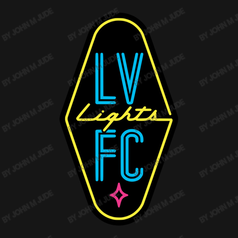 Las Vegas Lights Fc Youth Tee Active Duffel | Artistshot