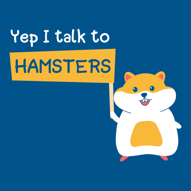 Hamster Joke Design For Dwarf Hamster Pet Owners Classic T-shirt | Artistshot