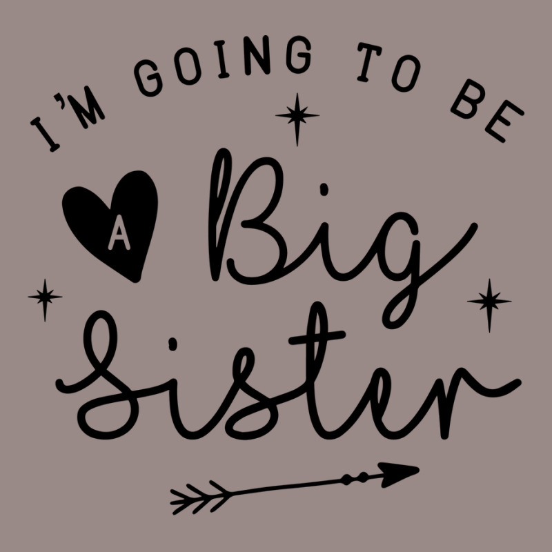 Big Sister 41 Vintage T-shirt | Artistshot