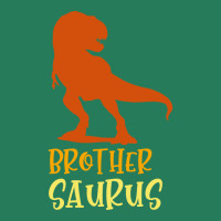 Brothersaurus 2 T-shirt | Artistshot