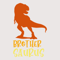 Brothersaurus 2 Pocket T-shirt | Artistshot