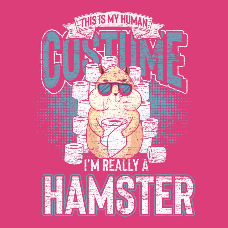 Hamster Cuddle Cute Pet Unisex Hoodie | Artistshot