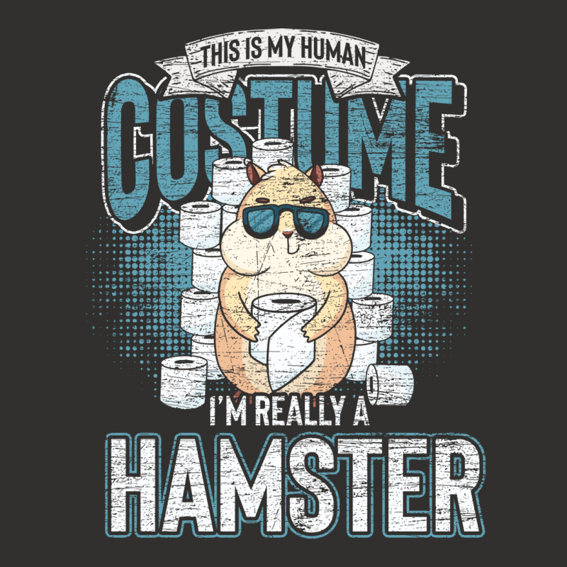 Hamster Cuddle Cute Pet Champion Hoodie | Artistshot