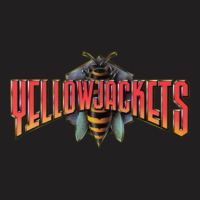 Yellowjackets T-shirt | Artistshot