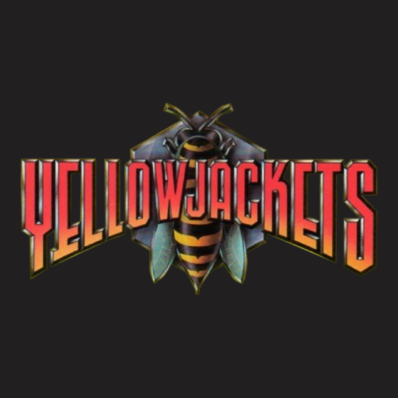 Yellowjackets T-shirt | Artistshot