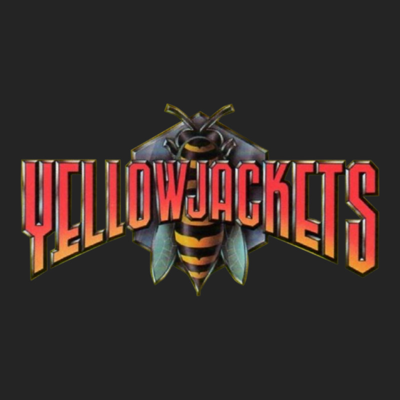 Yellowjackets 3/4 Sleeve Shirt | Artistshot