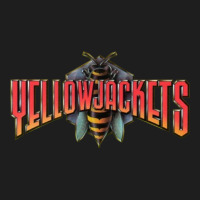 Yellowjackets Classic T-shirt | Artistshot