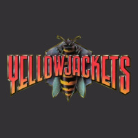 Yellowjackets Vintage Short | Artistshot