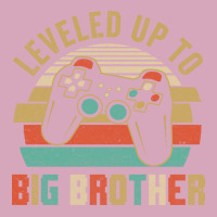 Leveled Up To Big Brother Ba Classic T-shirt | Artistshot