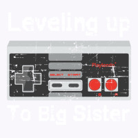 Leveling Up To Big Sister 2 Tank Top | Artistshot