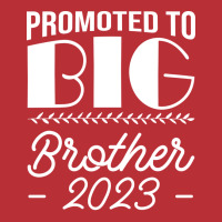 Promoted To Big Brother Sibling Pregnancy Announce T-shirt | Artistshot