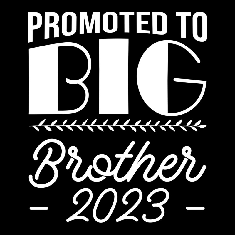 Promoted To Big Brother Sibling Pregnancy Announce Lightweight Hoodie | Artistshot